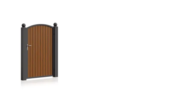 Pforte