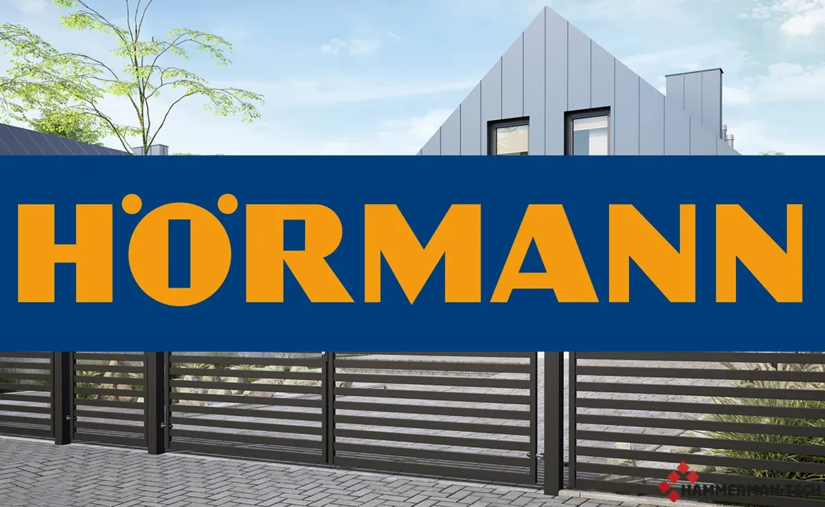 Zubehör für Hörmann Torantriebe
