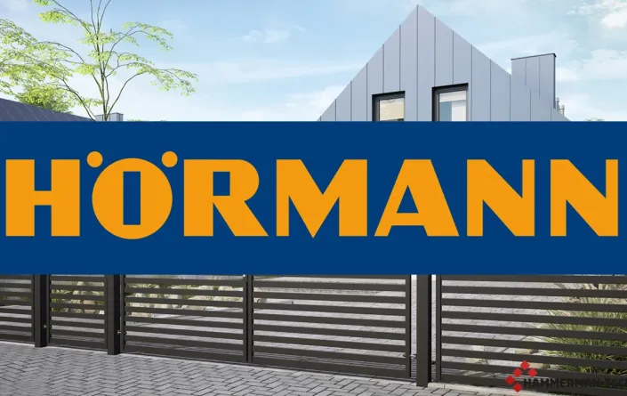 Zubehör für Hörmann Torantriebe
