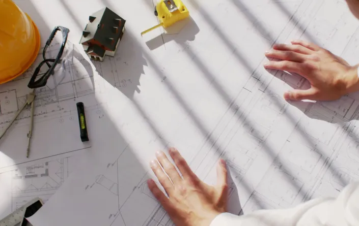 Vorschriften zur Zaunhöhe