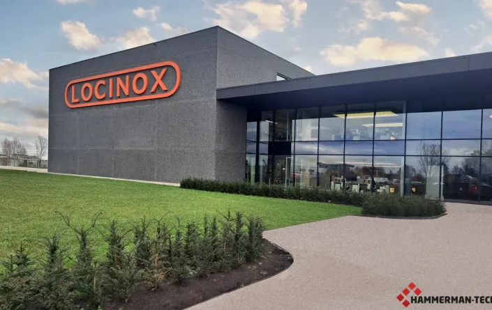 Warum Locinox Beschläge die beste Wahl sind