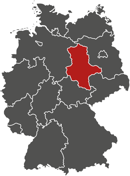 sachsen-anhalt