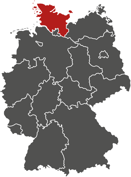 schleswig-holstein